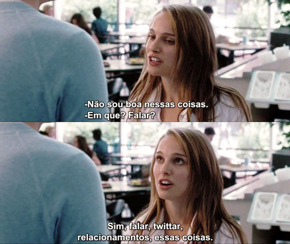 Frases de Filmes - Foto 4
