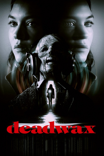 Poster de Franquia Deadwax (2018)