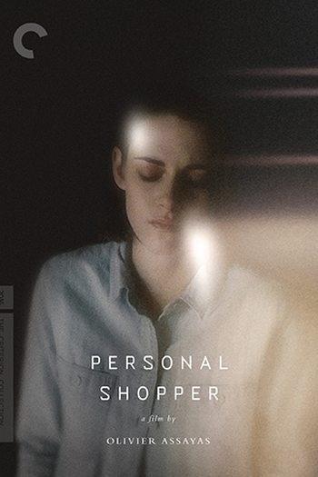  de Filme Personal Shopper (2016)