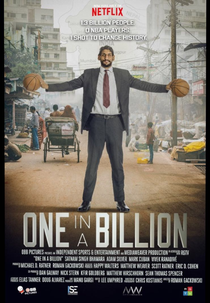 One in a billion (One in a billion)