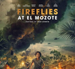 Fireflies at El Mozote