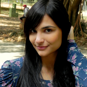 Foto de perfil de Maria