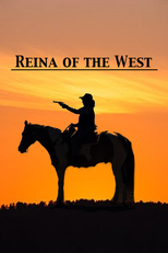 Reina of the West (Reina of the West)