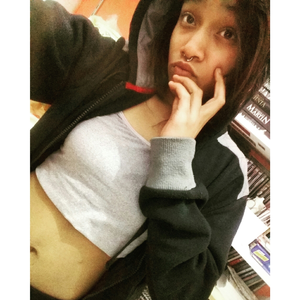 Foto de perfil de isadora