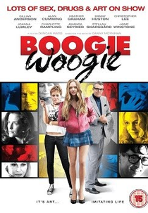 Trair é Uma Arte (Boogie Woogie)