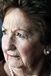 Itziar Aizpuru - Poster 1