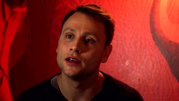 Free Fall 2 - Freier Fall 2 - How Free Fall started for Max Riemelt