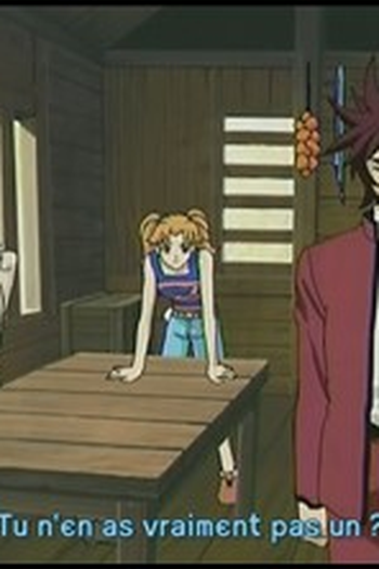 Poster de Episódio 再生 (2002)