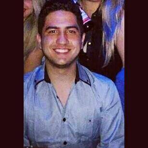 Foto de perfil de Lucas Pinzon
