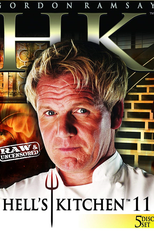 Hell's Kitchen (11ª temporada) (Hell's Kitchen (Season 11))
