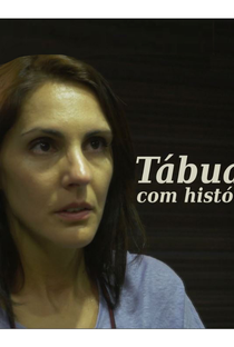 Tábuas com História - Poster / Capa / Cartaz - Oficial 1