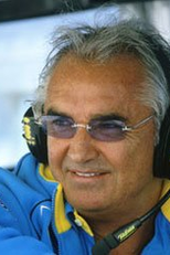 Flavio Briatore