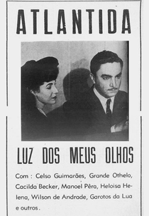 Luz dos Meus Olhos (Luz dos Meus Olhos)