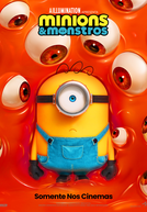 Minions & Monstros