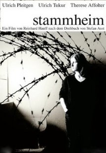 Stammheim (Stammheim - Die Baader-Meinhof-Gruppe vor Gericht)
