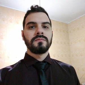 Foto de perfil de Felipe Nogueira