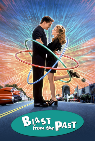 Poster 9 de Filme De Volta para o Presente (1999)