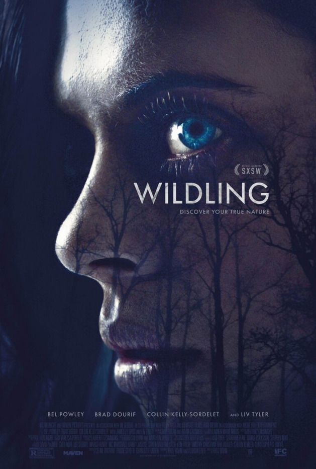 Crítica: Selvagem ("Wildling") - CineCríticas