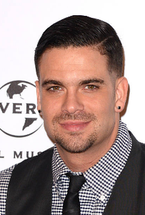 Mark Salling - Poster / Capa / Cartaz - Oficial 4