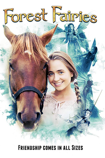  de Filme As Fadas da Floresta (2015)