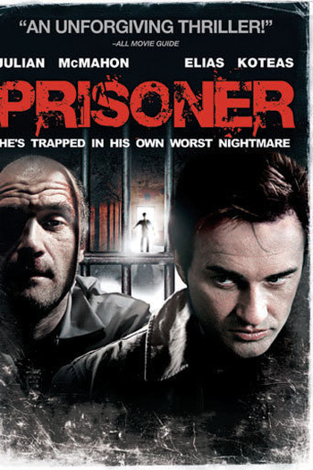  de Filme A Sete Chaves (2007)