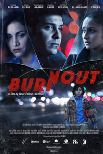 Burnout - Poster / Capa / Cartaz - Oficial 1