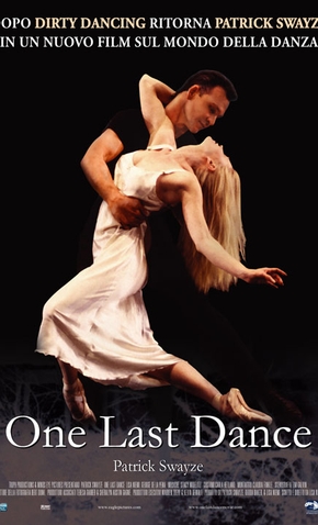A Última Dança - 4 de Abril de 2003 | Filmow
