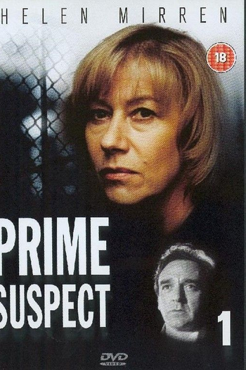  de Série Prime Suspect (1991)