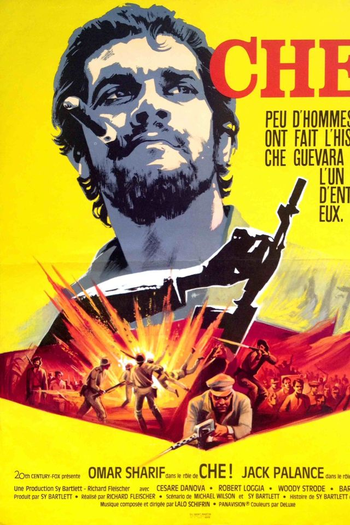  de Filme Causa Perdida (1969)