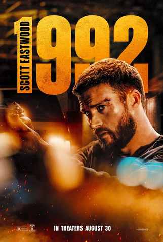 Poster 4 de Filme 1992 (2024)
