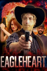 Eagleheart (1ª Temporada) (Eagleheart (1ª Season))