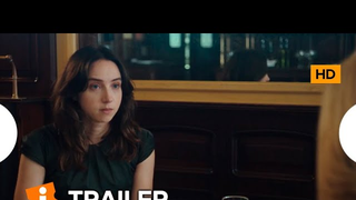 Trailer: ELA DISSE – Trailer Oficial Legendado