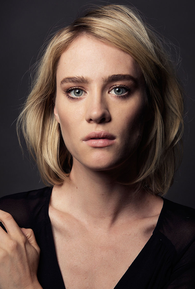 Mackenzie Davis