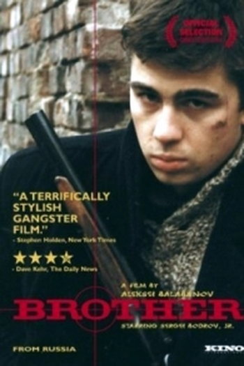  de Filme Irmão (1997)