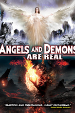 Angels and Demons Are Real (Angels and Demons Are Real)
