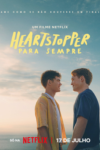  de Filme Heartstopper Para Sempre (2026)