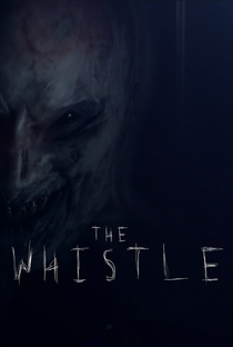 The Whistle - Poster / Capa / Cartaz - Oficial 2