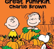 Charlie Brown e a Grande Abóbora