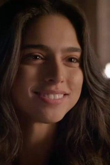 Poster de Episódio Como eu vou aguentar? (2024)