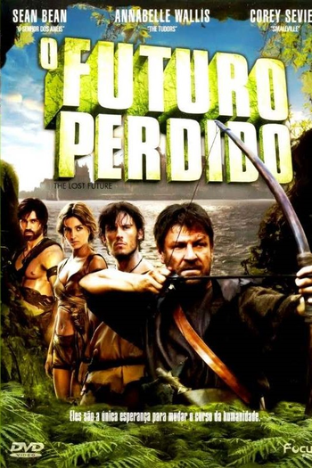  de Filme O Futuro Perdido (2010)