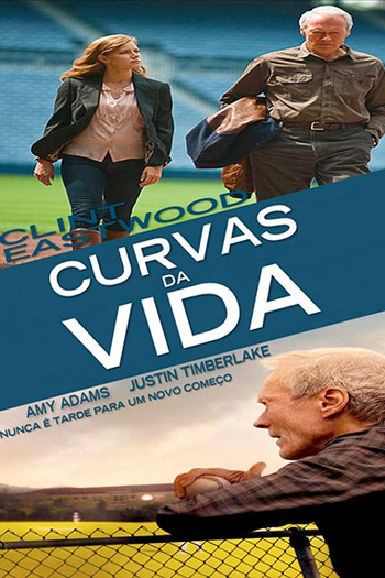  de Filme Curvas da Vida (2012)