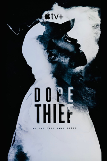  de Série Ladrões de Drogas (2025)