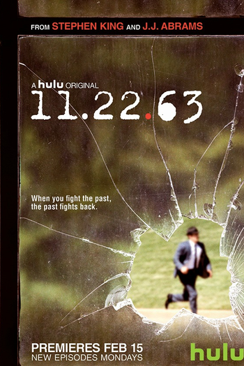  de Série 22.11.63 (2016)