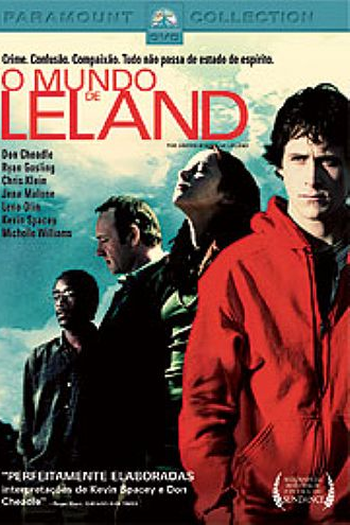  de Filme O Mundo de Leland (2003)