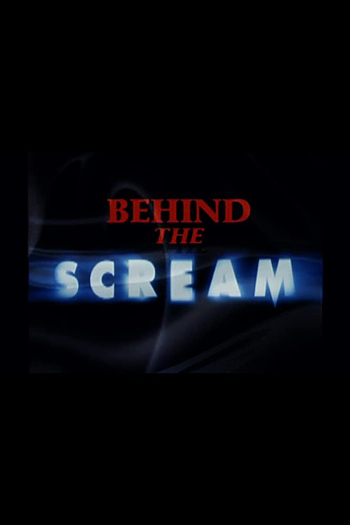  de Curta Behind the 'Scream' (2000)