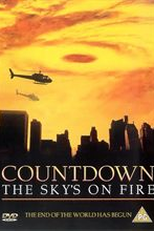 The Sky's on Fire (The Sky's on Fire)