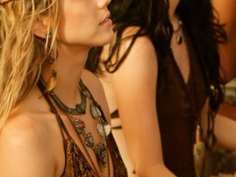 Foto 1 de Paraísos Artificiais