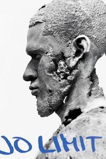 Poster de Curta Usher Feat. Young Thug: No Limit (2016)