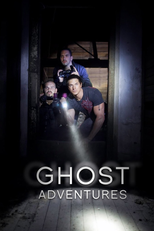 Ghost Adventures (Ghost Adventures)