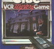 Clue VCR Mystery Game